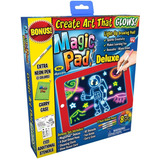 Tableta De Dibujo Ontel Bonus Magic Pad