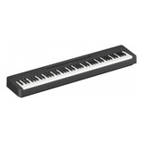 Yamaha P145b Piano Digital De 88 Teclas Pesadas Profesional