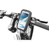 Soporte De Celular P/bicicleta Y Moto Impermeable