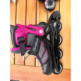 Rollerblade Sg3