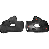 Almohadillas De Mejilla Para Casco De Moto - Bell Rs-2 Xs-s