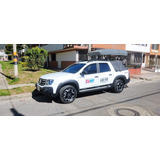 Renault Duster Oroch 1.3 Turbo 4x4