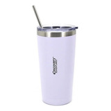 Vaso Termico Discovery 600ml Con Sorbete Acero Inoxidable 