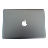 Macbook Pro 13 Mid 2012 1tb/2 Ssd 16gb I7
