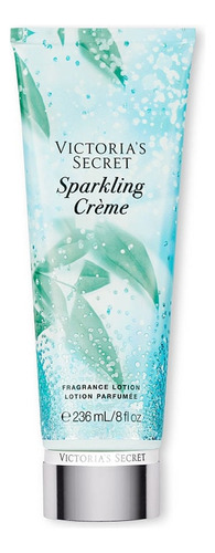 Sparkling Creme Victoria's Secret Fragrance Lotion Original