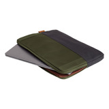 Funda Elegante Para Notebook Hasta 16  Trust Lisboa Verde