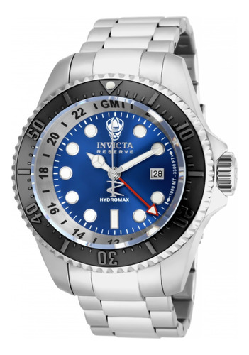 Invicta  Hydromax Swiss 16968