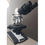 Microscopio Arcano Binocular
