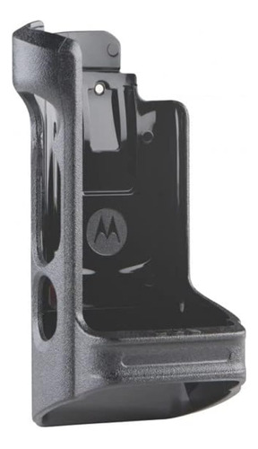 Motorola Pmln7901a Soporte De Transporte Universal Para Apx 