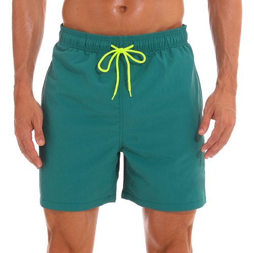 Pantalones Cortos De Playa Deportivos De Encaje Transpirable
