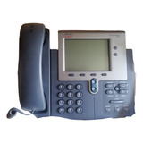 Teléfono Ip Cisco Unified Ip Phone 7942g Cp-7942g=