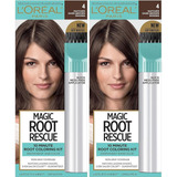 L'oréal Paris Magic Root Rescue 10 Minute Root Hair Coloring