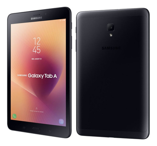 Tablet Samsung Galaxy Tab A 8 Sm-t380 32gb 2gb Como Nueva