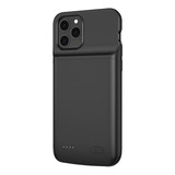 Funda Cargador Powercase Bateria Para iPhone 14 Pro 6.1