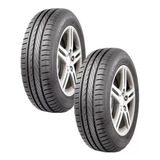 Paquete De 2 Llantas 185/60 R15 Goodyear Dp-v1 84t