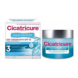 Cicatricure Aqua Defense Day Cream Spf 15, (1.7 Fl Oz (pack