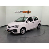 Toyota Etios 1.5x 5p Mt 2022 Imolaautos