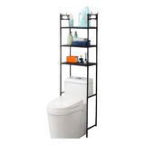 Organizador De Baño Estantería Mueble Ahorrador De Espacio 3