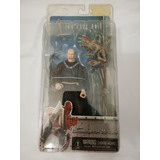 Figura De Acción Los Iluminados Monks Resident Evil 4 