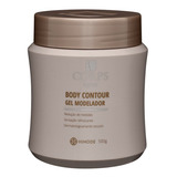 Hinode Corps Lignea® - Gel Modelador Redução De Medidas 500g