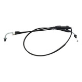 Cable Del Acelerador Para Yamaha Y-zinger Pw80 Peewee 80