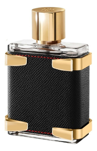 Carolina Herrera Ch Insignia Eau De Parfum Para  Hombre