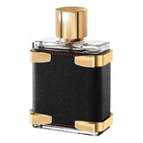 Carolina Herrera Ch Insignia Eau De Parfum Para  Hombre