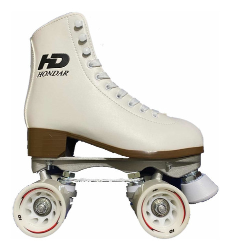 Patines Artisticos Con Base Aluminio Jrdeportes