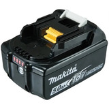 Batería Makita Bl1850b 18v -5ah Lithium-ion 632f15-1