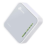 Tp-link Ac750 Wireless Portable Nano Travel Router - Wi...