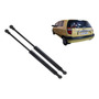 Kit Amortiguadores Delanteros Hyundai Atos 1.2 2007-2010 Hyundai Atos