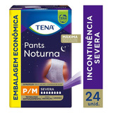 Fraldas Para Adultos Descartáveis Tena Pants Noturna  Tena Pants Noturna, Fralda Calça, Roupa Intima, Roupa De Vestir, Fralda Geriatrica Noturna Incotinencia Severa, Fluxo Intenso, Tamanhos Pequeno E 