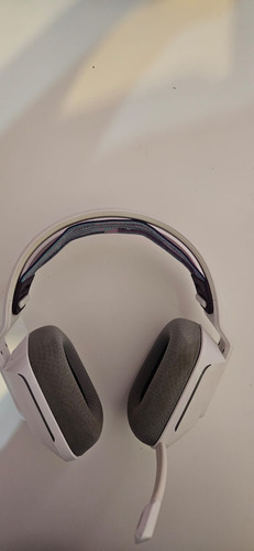 Auriculares Logitech G733 Inalámbrico - Blanco