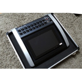 Mesa Digital Behringer Xair X-18 Com Hard Case E Tablet Tang