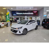 Hyundai Hb20 10ta Platinum 2023