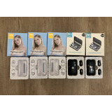 Auriculares Bluetooth Tws F9 Y Bs19 X 7 Unidades Lote Saldo