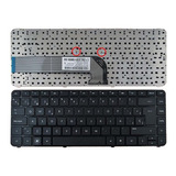 Teclado Hp Pavilion Dv4-3000 4000 6037b0059310 Negro Español