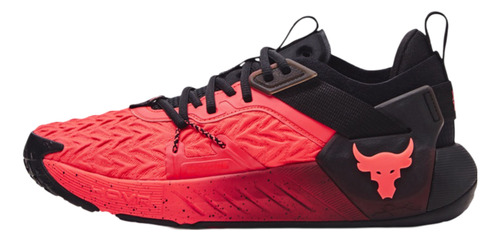 Tenis Under Armour Project Rock 6 Hombre 3026534-800