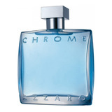 Perfume Importado Hombre Azzaro Chrome Edt 50ml 
