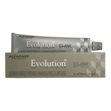 Evolution Coloração 60ml - 410 Grafite