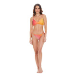 Tanga Baño Multicolor Chamela 42405