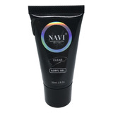 Polygel Acry Gel Constructor Navi Uña Esculpidas Uv/led 30ml