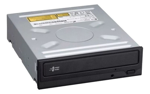 Drive Gravador Hl - LG - Samsung - Asus - Lite-on Dvd ± Rw