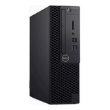 Cpu Dell Optiplex 3070 Core I5-9ªgen 32gb Ssd 1 Tb Win 10 