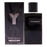 Edp 3.4 Onzas Y Le Parfum Por Yves Saint Laurent Para