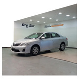 Toyota Corolla Xli 1.8 Mt