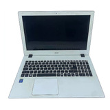 Notebook Acer Es1-572-3562 I3-6006u 4gb Ssd 120gb Usado