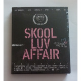 Bts - Skool Luv Affair