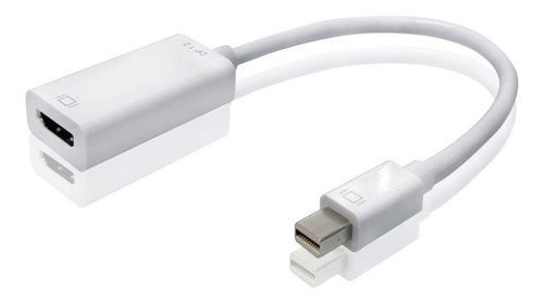 Convertidor Mini Dp A Hdmi