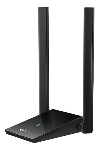 Adaptador Tp-link Usb Wi-fi 6 Con 2 Antena Archer Tx20u Plus